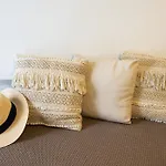 Cycladic Maisonette III In Mykonos Town