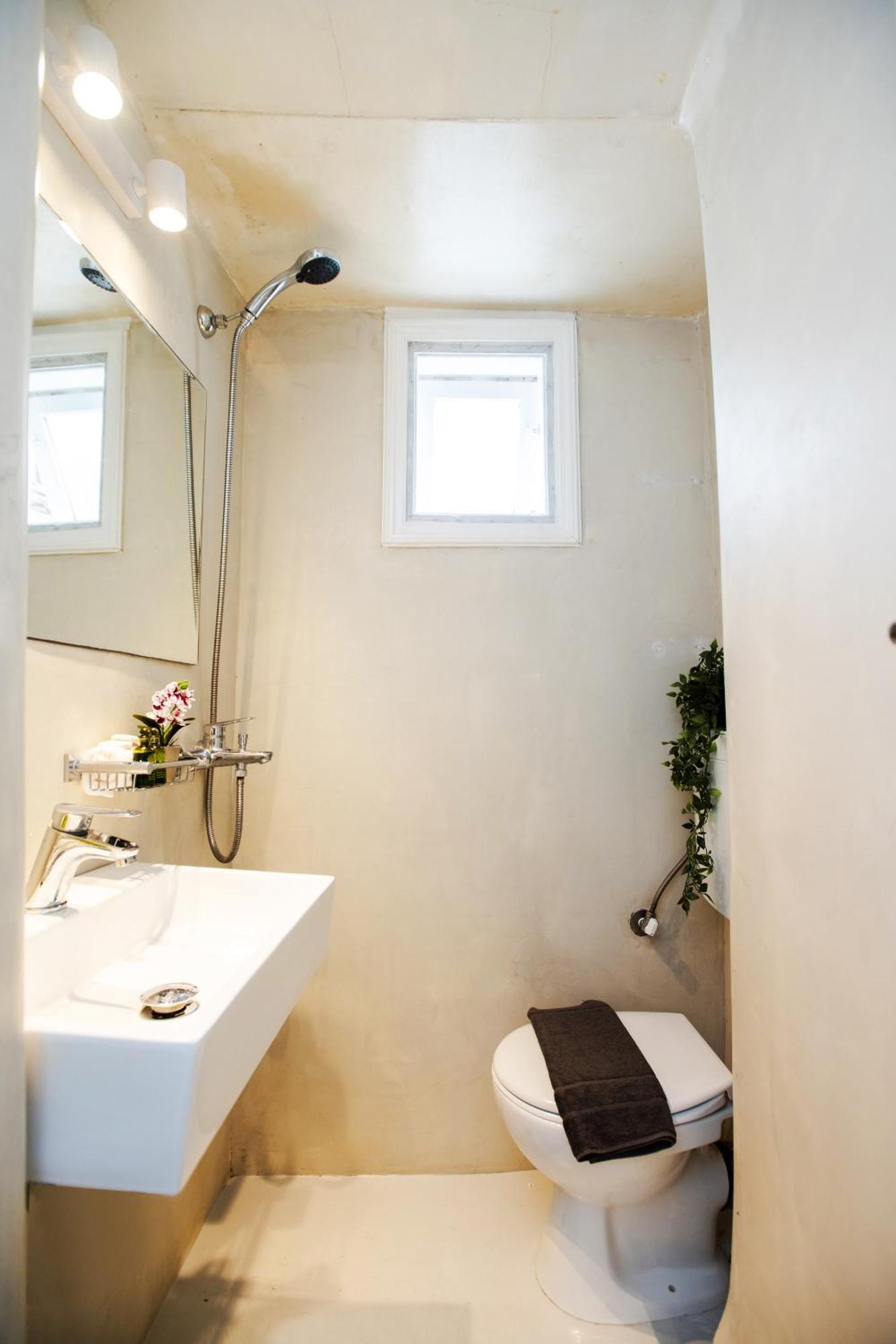 Cycladic Maisonette Iii In