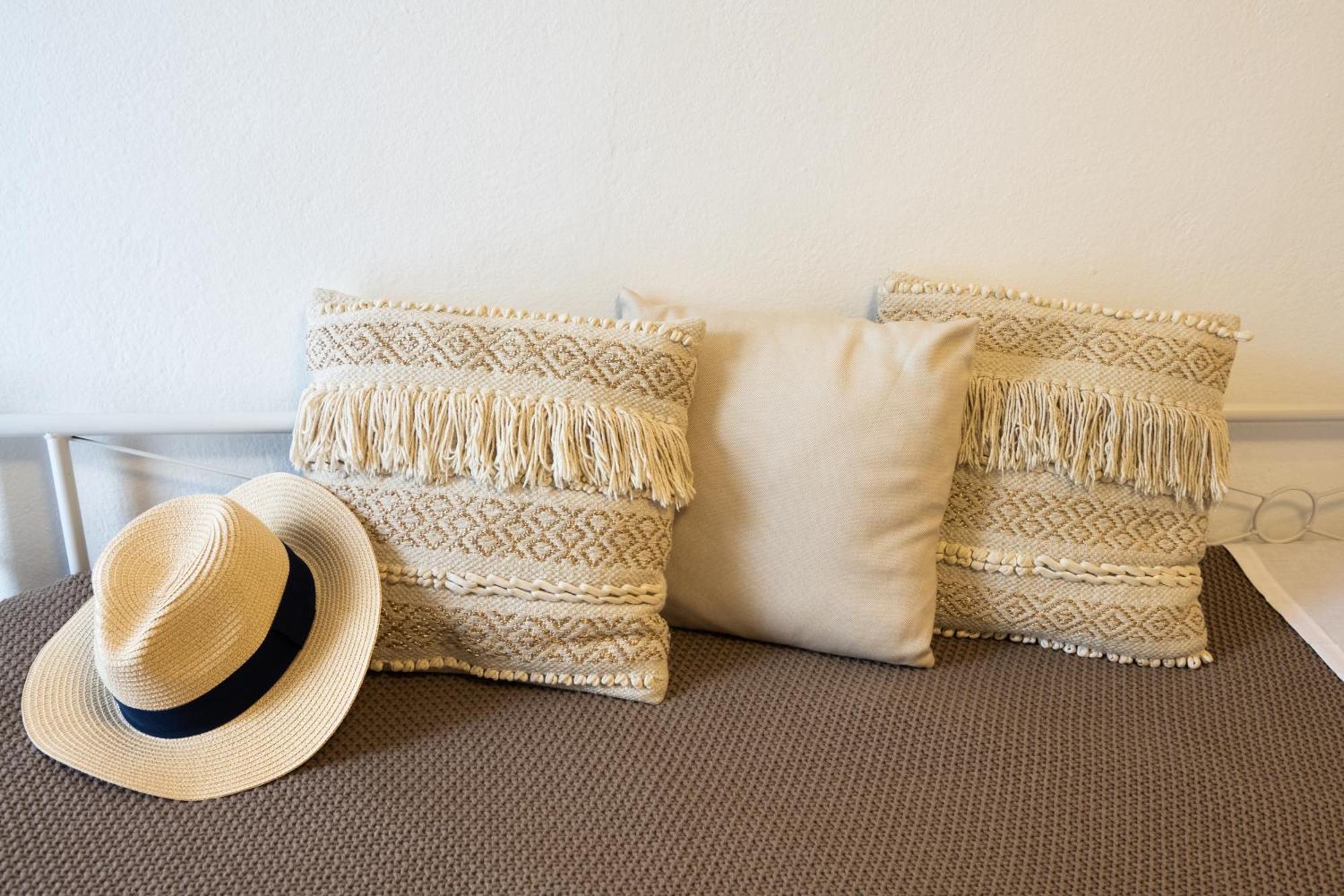 Cycladic Maisonette Iii In Mykonos Town