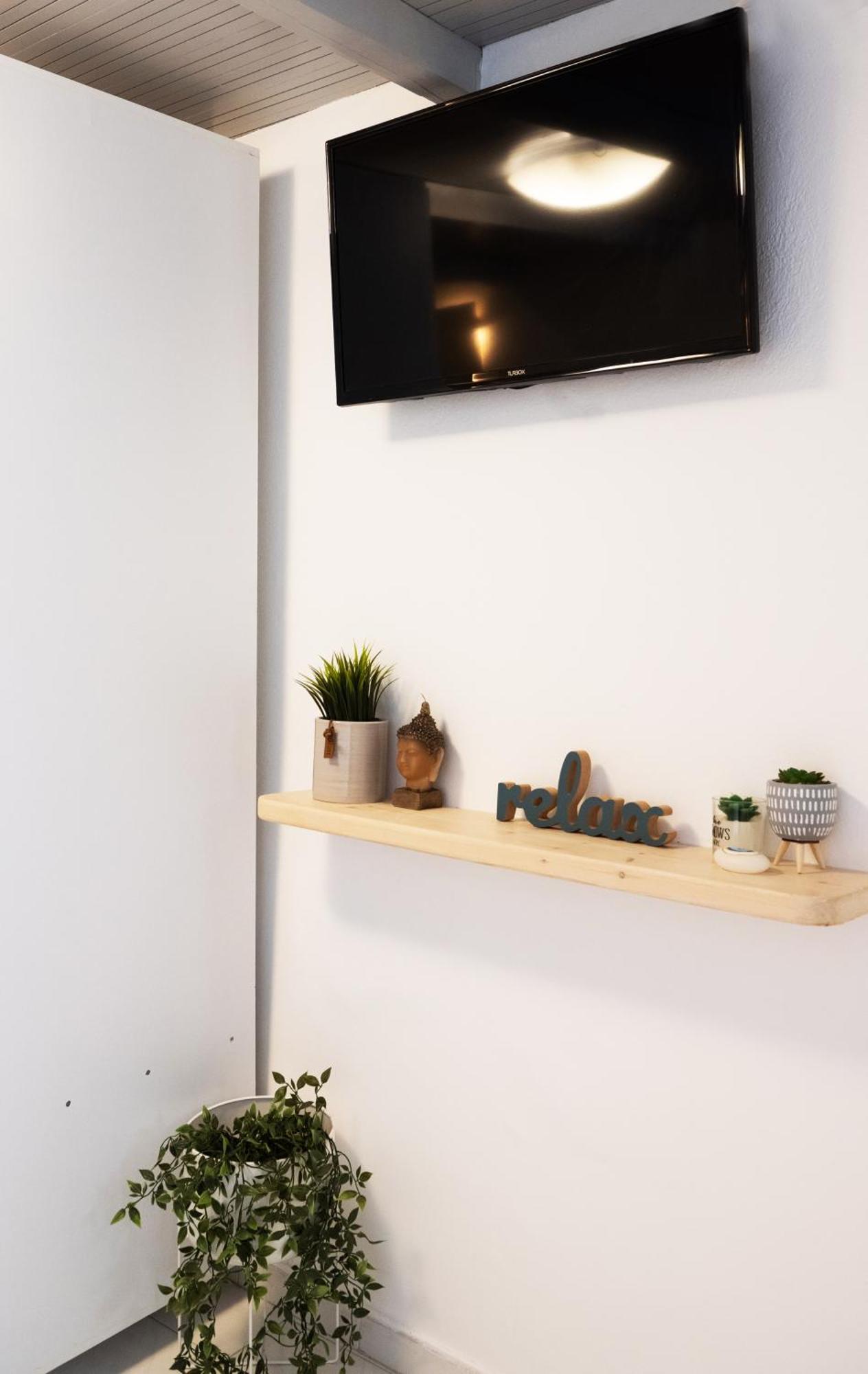 Apartment Cycladic Maisonette Iii In