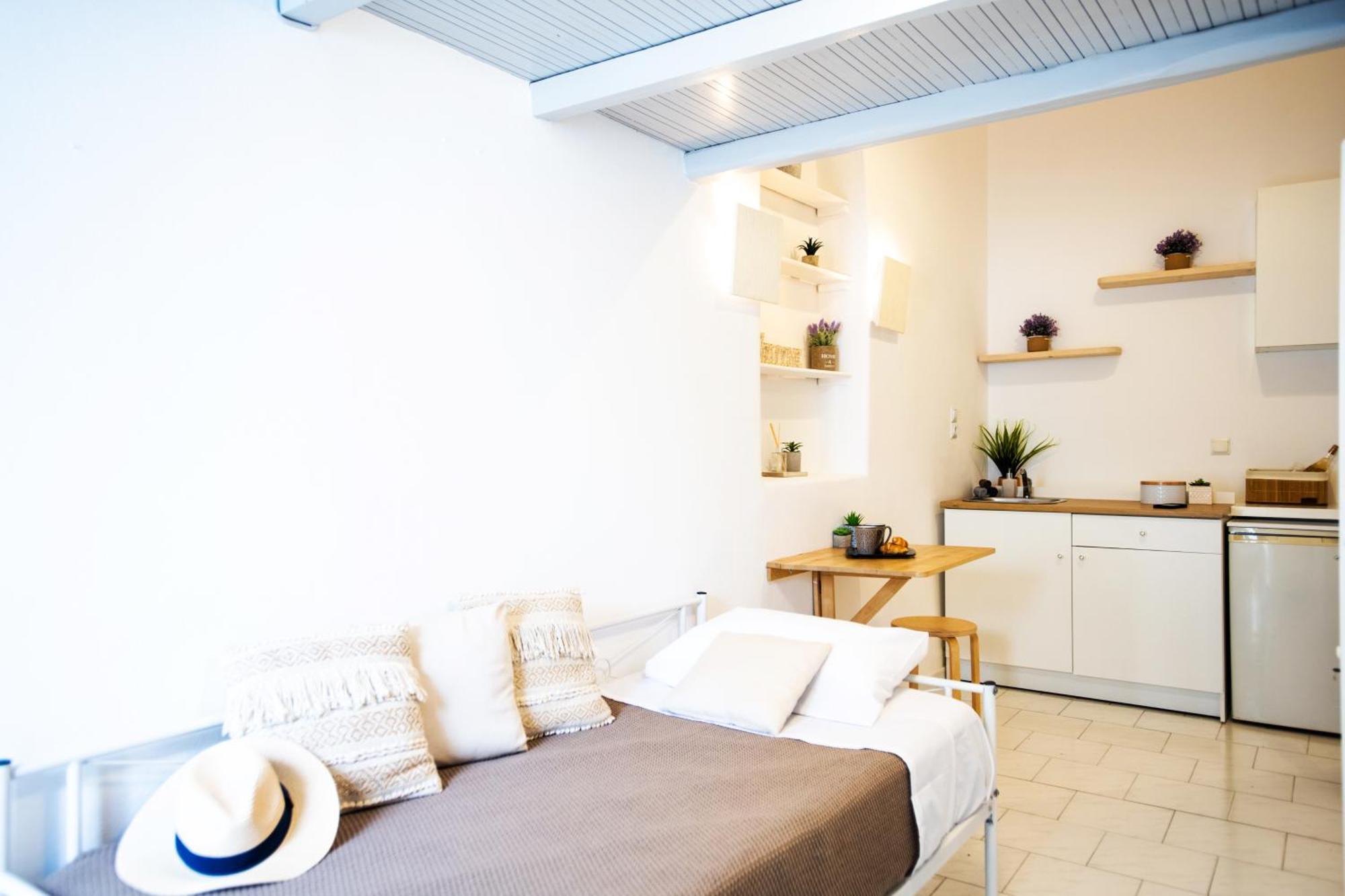 Cycladic Maisonette Iii In